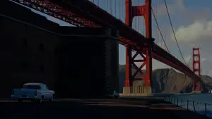 Задник к фильму "Головокружение" #635973