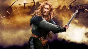 Задник к фильму "Волкодав из рода Серых Псов" #441025