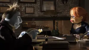 Задник к фильму "Игрушки для взрослых" #342440