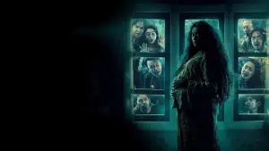 Задник к фильму "Дом с привидениями" #738374