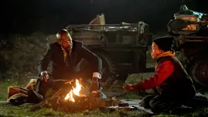 Задник к фильму "Большая игра" #363275