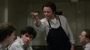 Задник к фильму "Отбросы" #725059