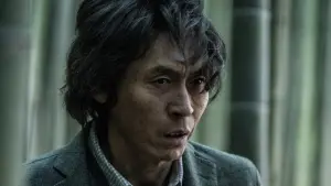 Видео к фильму Воспоминания убийцы | Воспоминания убийцы - Русский трейлер (2017)