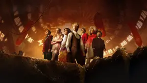 Задник к фильму "Голодные игры: Баллада о певчих птицах и змеях" #160778