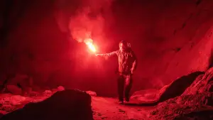 Задник к фильму "Гризли" #609179