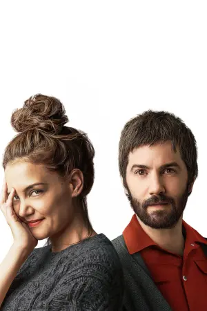 Постер к фильму "Одиноки вместе" #425421