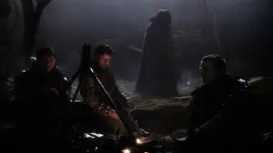 Задник к фильму "Генрих V: Битва при Азенкуре" #669040