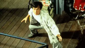 Задник к фильму "Громобой" #346567