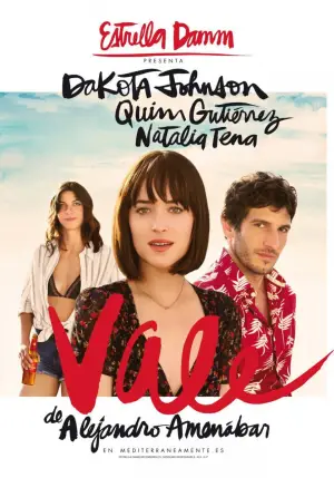 Постер к фильму "Vale"