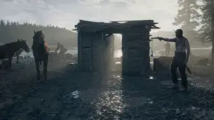 Задник к фильму "Выживший" #516954