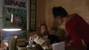 Задник к фильму "Король-рыбак" #711090