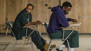 Задник к фильму "Синг-Синг" #667689