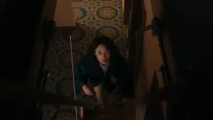 Задник к фильму "Другой" #612722