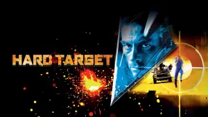 Задник к фильму "Трудная мишень" #702841