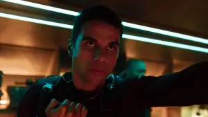 Задник к фильму "Последствия. Мост в огне" #625692