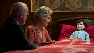 Задник к фильму "Кукла" #333995