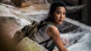 Задник к фильму "Стражи гробниц" #354720