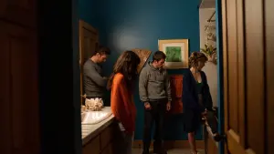 Задник к фильму "Кто не спрятался" #336608