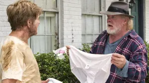 Задник к фильму "Прогулка по лесам" #305757