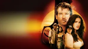 Задник к фильму "После заката" #300647