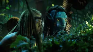 Задник к фильму "Аватар: Путь воды" #520810