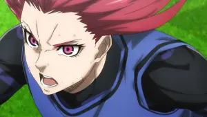 Задник к фильму "Синяя тюрьма: Блю Лок — Эпизод Наги" #502740