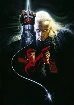 Постер к фильму "Ангел тьмы" #342793