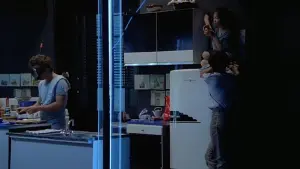 Задник к фильму "Дива" #461251