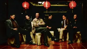 Задник к фильму "Выборы 2" #390337