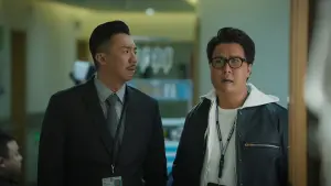 Задник к фильму "Выход жирного дракона" #408630