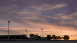 Задник к фильму "В лучах славы" #651742