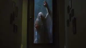 Задник к фильму "Страна призраков" #221762