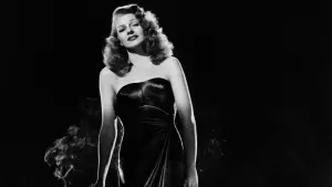 Задник к фильму "Гильда" #661860