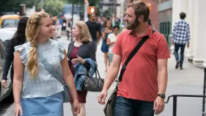 Задник к фильму "Красотка на всю голову" #334552