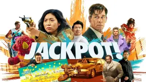 Джекпот!