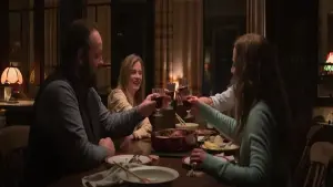 Задник к фильму "Путешественница во времени" #347834