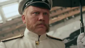 Задник к фильму "Бендер: Последняя афера" #314123