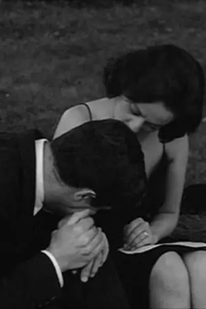 Постер к фильму "Ночь" #181686