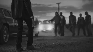 Задник к фильму "Логан" #577614