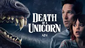 Задник к фильму "Смерть Единорога" #568892