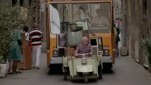 Задник к фильму "Безумно влюбленный" #419456