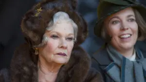 Задник к фильму "Убийство в «Восточном экспрессе»" #315612