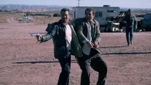 Задник к фильму "Успеть до полуночи" #718890