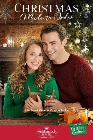 Постер к фильму "Рождество на заказ" #138074