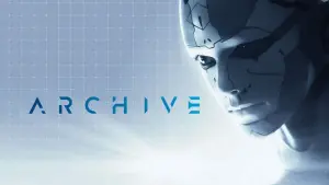 Задник к фильму "Мой создатель" #141583