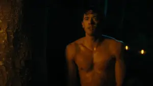 Задник к фильму "Отпуск на двоих" #518788