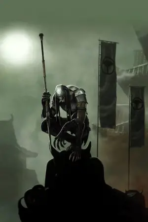 Постер к фильму "Хищник: Убийца убийц" #562405