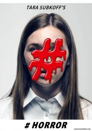 Постер к фильму "#Хоррор" #734642