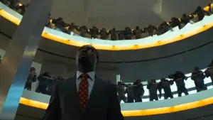 Задник к фильму "Восстание Планеты обезьян" #598933