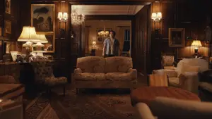 Задник к фильму "Say Less" #769161